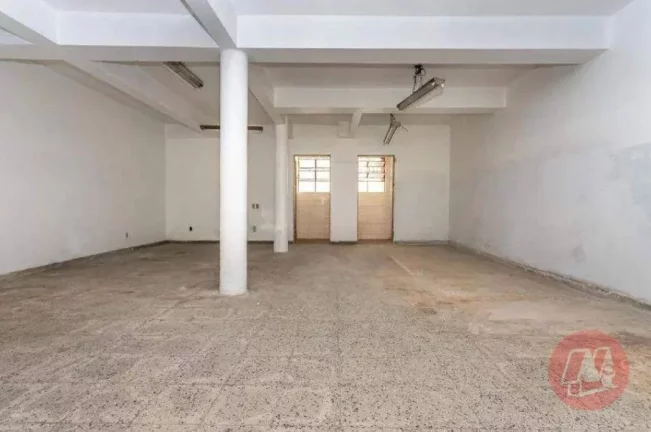 Imagem Loja para alugar, 110 m² por R$ 4.153,00/mês - Petrópolis - Porto Alegre/RS