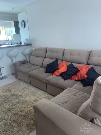 Imagem Casa com 3 dormitórios no bairro Ingleses