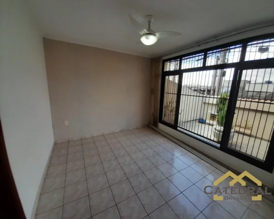 Imagem CASA RESIDENCIAL em JUNDIAÍ - SP, VILA BANDEIRANTES