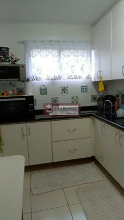 Imagem Jordanópolis - São Paulo: Apartamento com sacada, 2 dormitórios e 115m² por R$ 280 mil para venda e locação