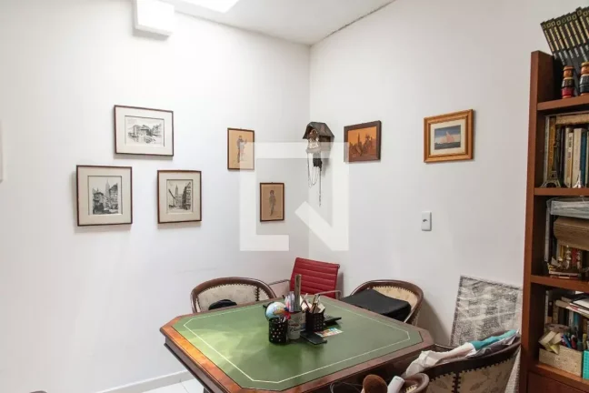 Imagem Casa à Venda - Cambuci, 4 Quartos, 167 m2