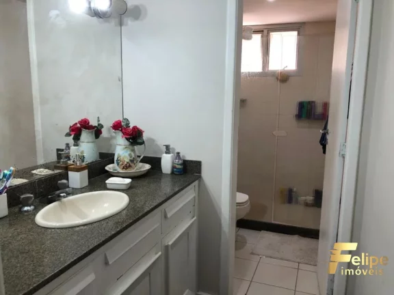 Imagem UM PERFEITO APARTAMENTO PARA SE MORAR NA PRAIA DO CANTO / VITÓRIA - ES