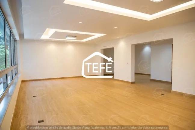 Imagem Apartamento com 4 dormitórios - Ipanema - à venda por R$ 5.100.000,00