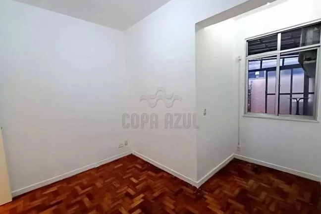 Imagem Copacabana – Rua Pompeu Loureiro | Residencial › Apartamento 2 quarto(s) à Venda