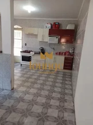 Imagem Casa em Sorocaba