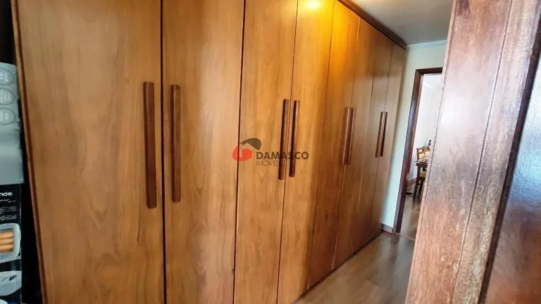 Imagem Apartamento à venda 2 Quartos, 1 Vaga, 69M², Jardim Santa Cruz (Campo Grande), São Paulo - SP