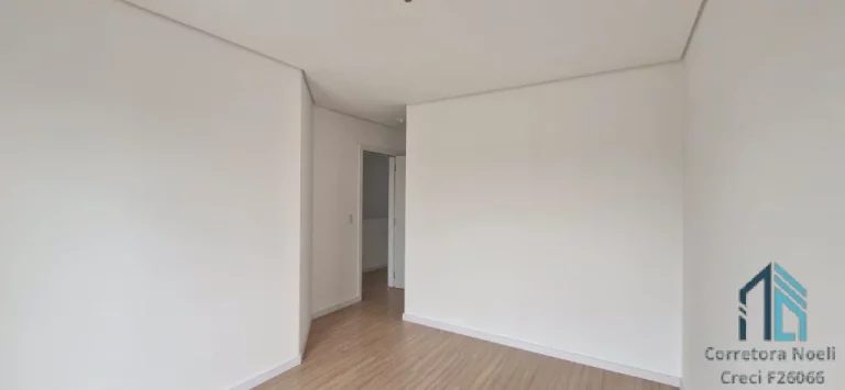 Foto do imóvel: Casa nova, 02 quartos c/suíte, churrasqueira, no Jd Paulista em Campina Grande do Sul - PR