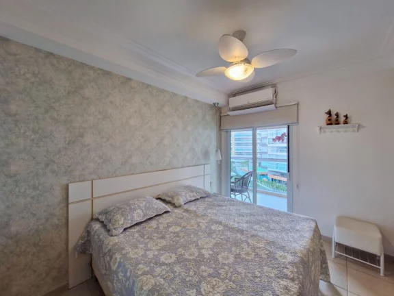 Imagem Apartamento de Luxo à venda em Riviera de São Lourenço Módulo 08: 3 quartos, 3 suítes, 2 salas, 2 vagas, 156,60 m² de área.