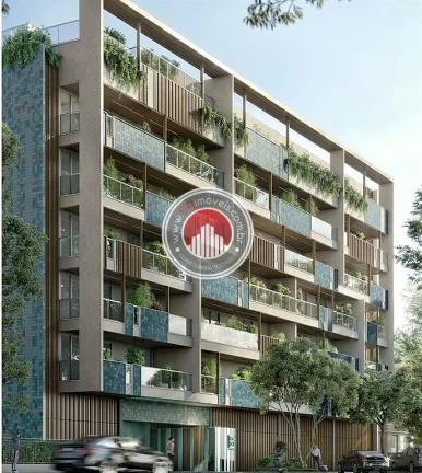 Imagem Apartamento a Venda no bairro Botafogo - Rio de Janeiro, RJ