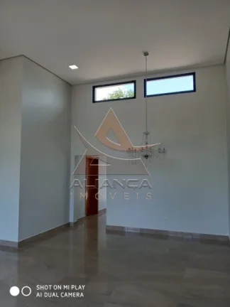 Imagem Casa Condomínio - Ribeirão Preto - Bonfim Paulista