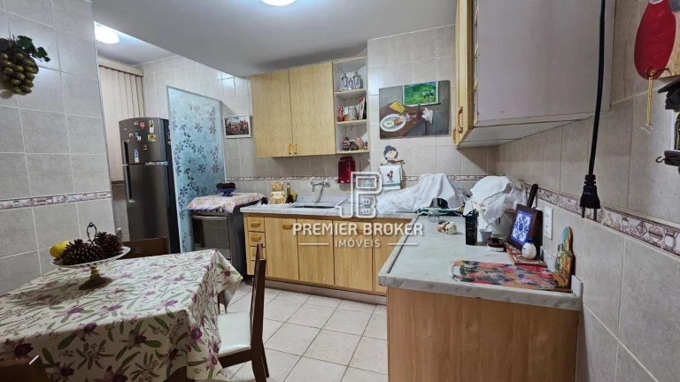 Imagem Apartamento à venda, 100 m² por R$ 480.000,00 - Alto - Teresópolis/RJ
