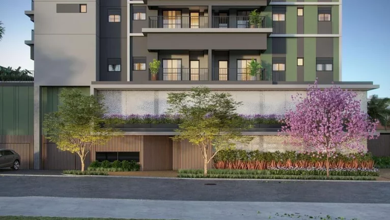 Imagem Apartamento com 3 Quartos à Venda, 70 m² em Butantã - São Paulo
