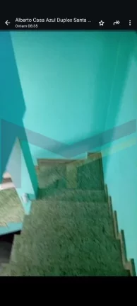 Imagem CASA DUPLEX NA SANTA MÔNICA