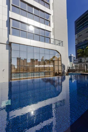 Imagem Apartamento a venda Edifício Ocean Breeze com 167m² em Balneário Camboriú