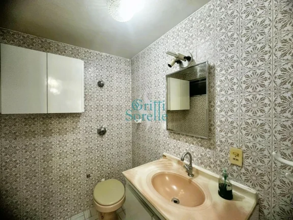 Imagem Apartamento à Venda no Paraíso - São Paulo/SP.