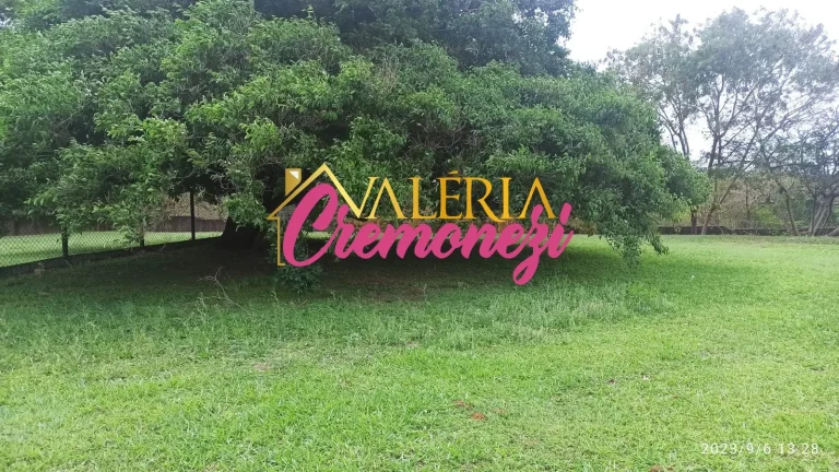 Imagem TERRENO RESIDENCIAL em INDAIATUBA - SP, RECANTO CAMPESTRE INTERNACIONAL DE VIRACOPOS GLEBA 7