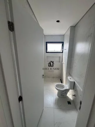 Imagem Apartamento à venda, 108 m² por R$ 1.250.000,00 - Vila Lucy - Sorocaba/SP