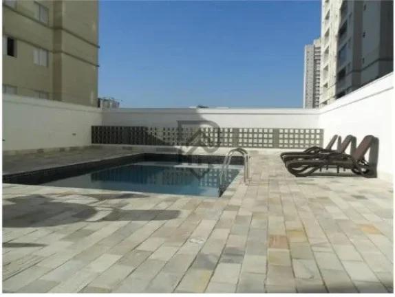 Imagem Apartamento em Jardim, Santo André/SP