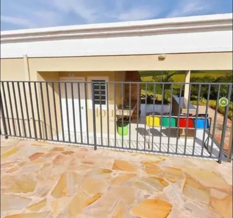 Imagem Apartamento a venda Jardim Novo Mundo Zona Oeste-Sorocaba
