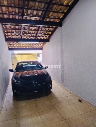 Imagem Casa à venda no Setor Progresso - Goiânia/GO