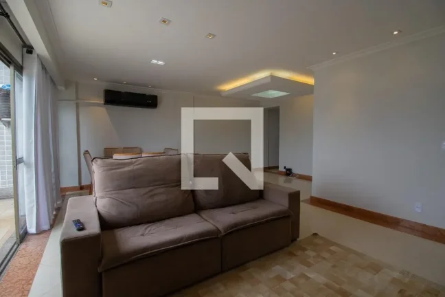 Imagem Apartamento à Venda - Recreio, 5 Quartos, 400 m2