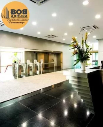 Imagem Conjunto Comercial/sala
