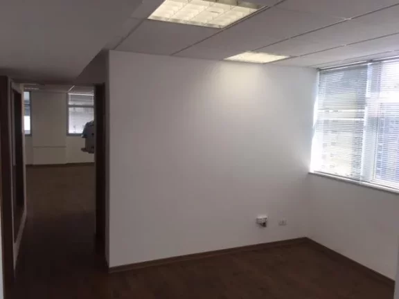 Imagem Conjunto Comercial na Alameda Santos - Jd Paulista