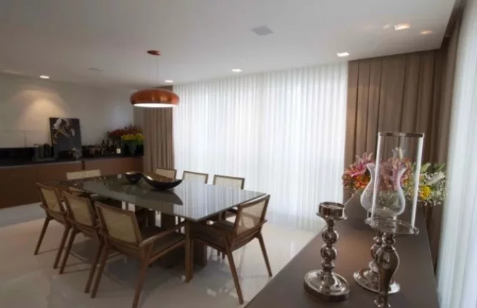 Imagem APARTAMENTO RESIDENCIAL em SÃO PAULO - SP, VILA MARIANA