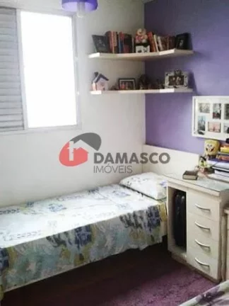 Imagem Apartamento à venda 2 Quartos, 1 Vaga, São João Clímaco, São Paulo - SP
