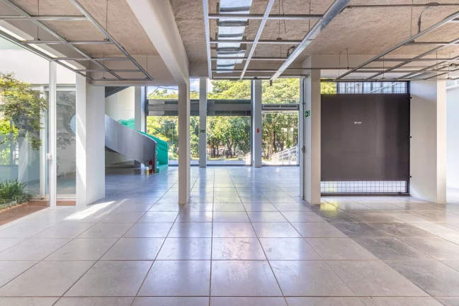 Imagem Prédio Comercial para Locação no Cambuí em Campinas