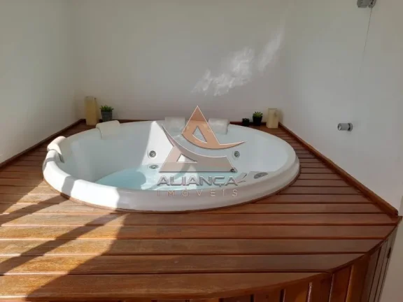 Imagem Apartamento - Ribeirão Preto - Jardim São Luiz