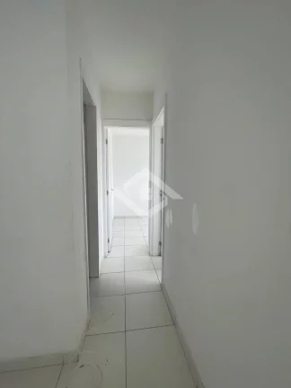 Imagem Apartamento no Condomínio Park Riviera do Sol em Campo Grande: 2 Quartos