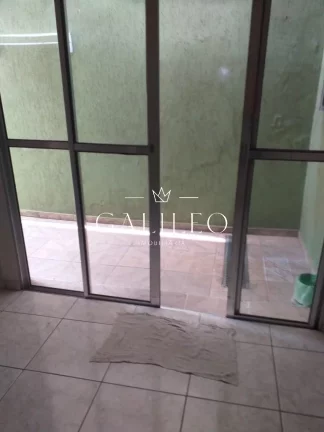 Imagem CASA Á VENDA EM JARDIM TANNUS - ELOY CHAVES - JUNDIAÍ -SP