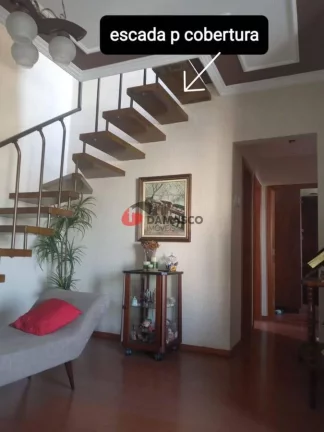 Imagem Cobertura à venda, Santa Maria, São Caetano do Sul, SP