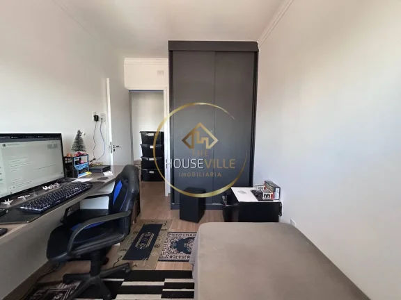 Imagem Apartamento, 2 Dormitórios (1 suíte), Jardim América.