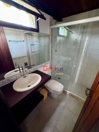 Imagem Casa com 3 dormitórios à venda, 130 m² por R$ 1.100.000,00 - Geribá - Armação dos Búzios/RJ