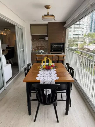 Imagem Apartamento a venda no Centro Condomínio Domo Life SBC