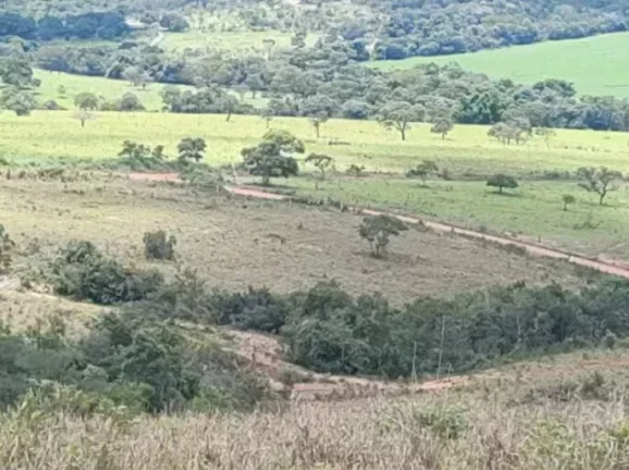 Imagem Fazenda 10 Alqueires à Venda em Luziânia, Goiás!