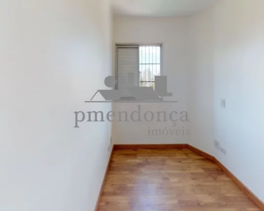 Imagem Cobertura Duplex 4 quartos sendo 2 suites e 2 vagas, 260m²