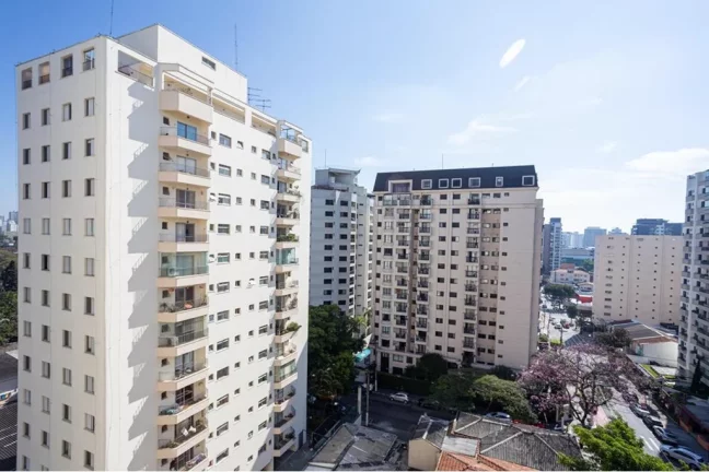Imagem APARTAMENTO RESIDENCIAL em São Paulo - SP, Moema