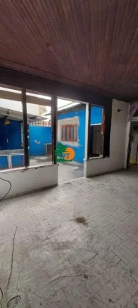 Imagem Prédio Comercial para Locação em São Roque, Centro, 2 banheiros