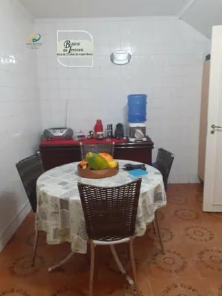 Imagem Sobrado Padrão para Venda em Vila Monte Alegre São Paulo-SP