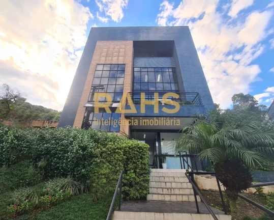 Para quem está pensando em investir no centro da cidade de Joinville, nós temos essa ótima oportu...