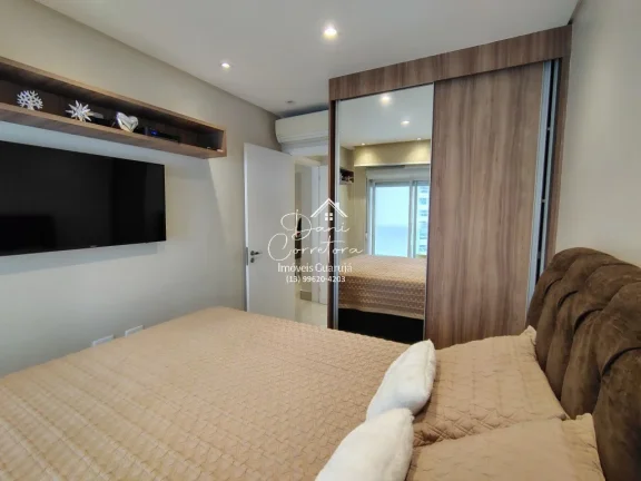 Imagem Excelente oportunidade apartamento reformado no Condomínio Oceano! 2 quartos, 2 vagas, 126m².