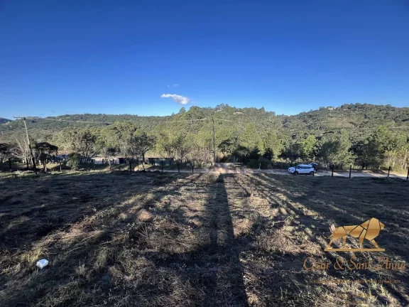 Imagem Terreno á venda, no Loteamento Pôr do Sol em Campos do Jordão/SP
