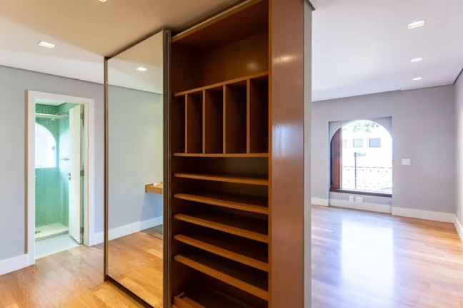 Imagem APARTAMENTO RESIDENCIAL em São Paulo - SP, Vila Madalena