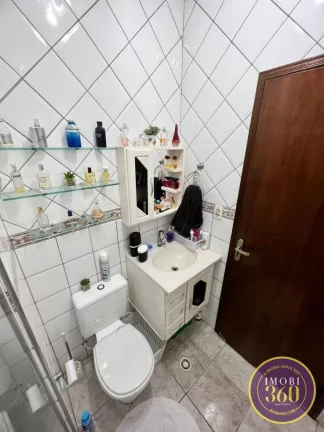 Imagem Sobrado à Venda em Jardim Santa Maria, São Paulo - SP