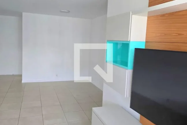 Imagem Apartamento à Venda - Barra da Tijuca, 3 Quartos, 130 m2