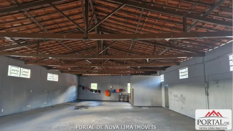 Imagem Andar corrido em Nova Lima