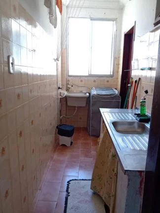 Imagem Apartamento Dante AliGheire - 2 quartos (1 suíte), 97m², vaga de garagem - Ótima oportunidade!